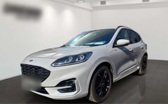 Bild des Angebotes Ford Kuga Graphite Tech Edition 2.5 Hybrid FHEV *TEILLEDER-S