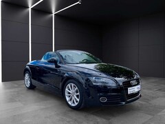 Bild des Angebotes Audi TT Roadster 2.0 TFSI SHZ~Xenon~Top gepflegt