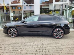 Bild des Angebotes Opel Astra GS Line