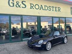 Bild des Angebotes Porsche 997 Carrera 4S Cabrio Motor komplett überholt
