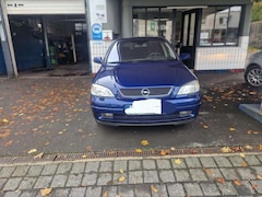 Bild des Angebotes Opel Astra Astra 2.2 Selection Comfort