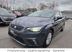 Bild des Angebotes SEAT Ibiza Style|Tempo|Sport|PARKASSI|LED|AUTOMA|GRA|
