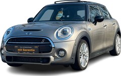 Bild des Angebotes MINI Cooper S Ambiente*PDC*Pano*LED*KAM*SHZ*Sport*
