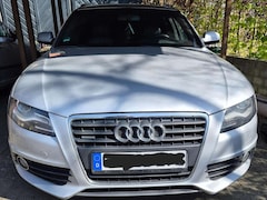 Bild des Angebotes Audi A4 A4 Avant 2.0 TFSI quattro S tronic S line Sportpaket (plus)