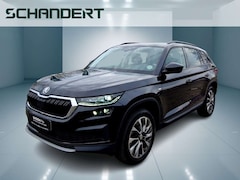 Bild des Angebotes Skoda Kodiaq 2.0 TDI Clever DSG Matrix Pano Navi Klimaauto