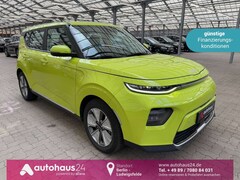 Bild des Angebotes Kia Soul e-Soul Edition 7 ACC|LED|Kamera|CarPlay