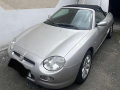Bild des Angebotes MG MGF MGF 1.8i