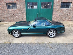 Bild des Angebotes TVR Chimaera 4,0 V8 Softtop + Hardtop