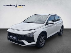 Bild des Angebotes Hyundai BAYON 1.0 T-GDI Trend NAVI/KAMERA/SHZ