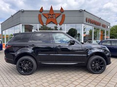 Bild des Angebotes Land Rover Range Rover Sport HSE Dynamic