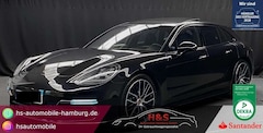 Bild des Angebotes Porsche Panamera Sport Turismo 4 E-Hybrid Platinum Edition