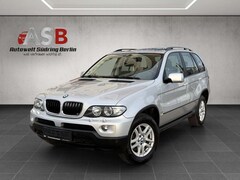 Bild des Angebotes BMW X5 3.0d 1. Hand*108.000km*XENON*Panoramadach*AHK