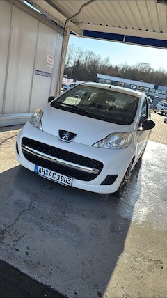 Bild des Angebotes Peugeot 107 70 Filou