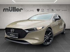 Bild des Angebotes Mazda 3 X 186 PS 6AT FWD HOMURA X 186 PS 6AT FWD HOMURA