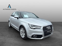 Bild des Angebotes Audi A1 1.6 TDI SPORTBACK / 77.TKM/ AUTOM./ 4.TÜRER /
