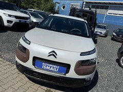 Bild des Angebotes Citroen C4 Cactus Live Panoramadach