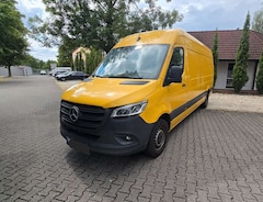Bild des Angebotes Mercedes-Benz Sprinter III Kasten Maxi 317 CDI