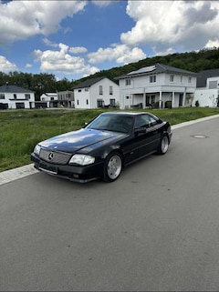 Bild des Angebotes Mercedes-Benz SL 600 AMG