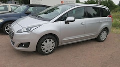 Bild des Angebotes Peugeot 5008 5008 BlueHDI 120Allure+HEAD UP+PANO+PDC+7 SITZE
