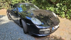 Bild des Angebotes Porsche Boxster 3,4 Boxster S Cabrio 987 Top