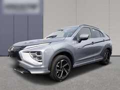 Bild des Angebotes Mitsubishi Eclipse Cross Plug-In Hybrid Select WR App Sitzh.