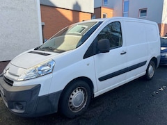 Bild des Angebotes Citroen Jumpy Jumpy 2.0 HDi 27 L1H1
