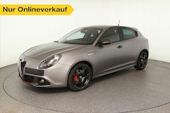 Bild des Angebotes Alfa Romeo Giulietta Giulietta 1,8 TBI 16V Veloce LEDER+BLUETOOTH+SHZ