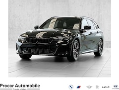 Bild des Angebotes BMW 320 d xDrive Touring M Sport + PA + DA + LHZ + HiFi