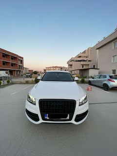 Bild des Angebotes Audi Q5 2.0 TDI quattro Stronic