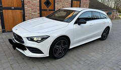 Bild des Angebotes Mercedes-Benz CLA 250 CLA 250 e (118.686)