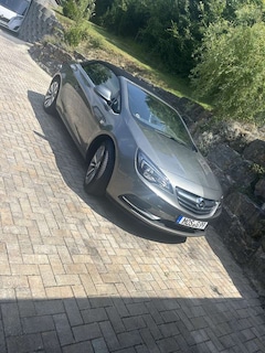 Bild des Angebotes Opel Cascada Ultimate