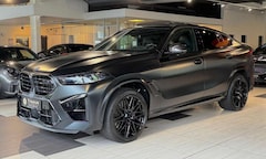 Bild des Angebotes BMW X6 M Competition*Pano-Sky*Carbon*Massage*NP195*
