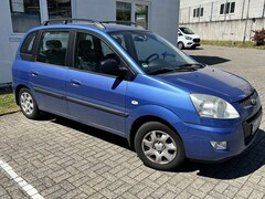 Bild des Angebotes Hyundai Matrix 1.6 Classic Autogas LPG
