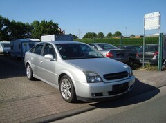 Bild des Angebotes Opel Vectra 2.2 GTS-Automatik