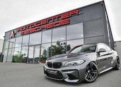 Bild des Angebotes BMW M2 Coupe LCI DKG KW V3 *M Performance Spoiler !*