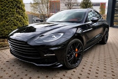 Bild des Angebotes Aston Martin DBX 4.0 V8 707