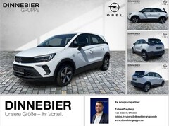 Bild des Angebotes Opel Crossland Enjoy. 1.2 Direct I njection Turbo. 96 k