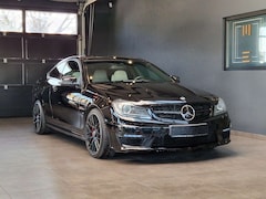 Bild des Angebotes Mercedes-Benz C 63 AMG Coupe*Deutsche Ausführung*Night-Paket*