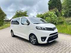 Bild des Angebotes Toyota Proace Verso L1 Shuttle Plus