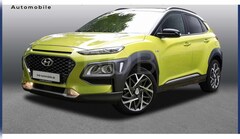 Bild des Angebotes Hyundai KONA 1,6 GDI Style Hybrid 2WD NAVI SHZ PDC