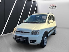 Bild des Angebotes Fiat Panda 1.3 16V JTD Classic 4X4 1 Hand