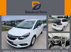 Bild des Angebotes Opel Zafira 1.6 Turbo Business Innovation Aut. Navi
