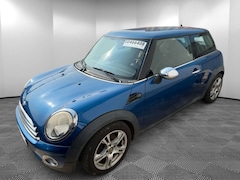 Bild des Angebotes MINI One Mini One*TÜV 9/2026*KLIMA*BC*SHZ*