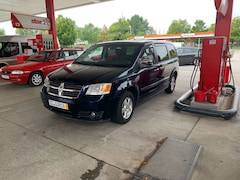 Bild des Angebotes Dodge Grand Caravan SXT Autogasanlage US-Import 3,8 Liter 6 Zylinder