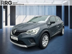Bild des Angebotes Renault Captur EQUILIBRE TCe 90