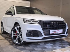 Bild des Angebotes Audi SQ5 3.0 TDI Quattro°HUD°AHK°Pano°B&O°Stdhzg°ACC