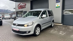 Bild des Angebotes VW Caddy Kasten/Kombi Roncalli * Sitzheizung *Klima