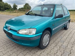 Bild des Angebotes Peugeot 106 . Top Zustand.