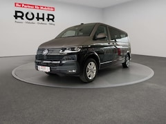 Bild des Angebotes VW T6.1 Caravelle LR Comfortline (LED.NAVI.SHZ.GRA.SH.UPE 88) 2.0 TD