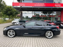 Bild des Angebotes BMW 640 640 d Gran Coupé - M-Paket - 83tkm !
